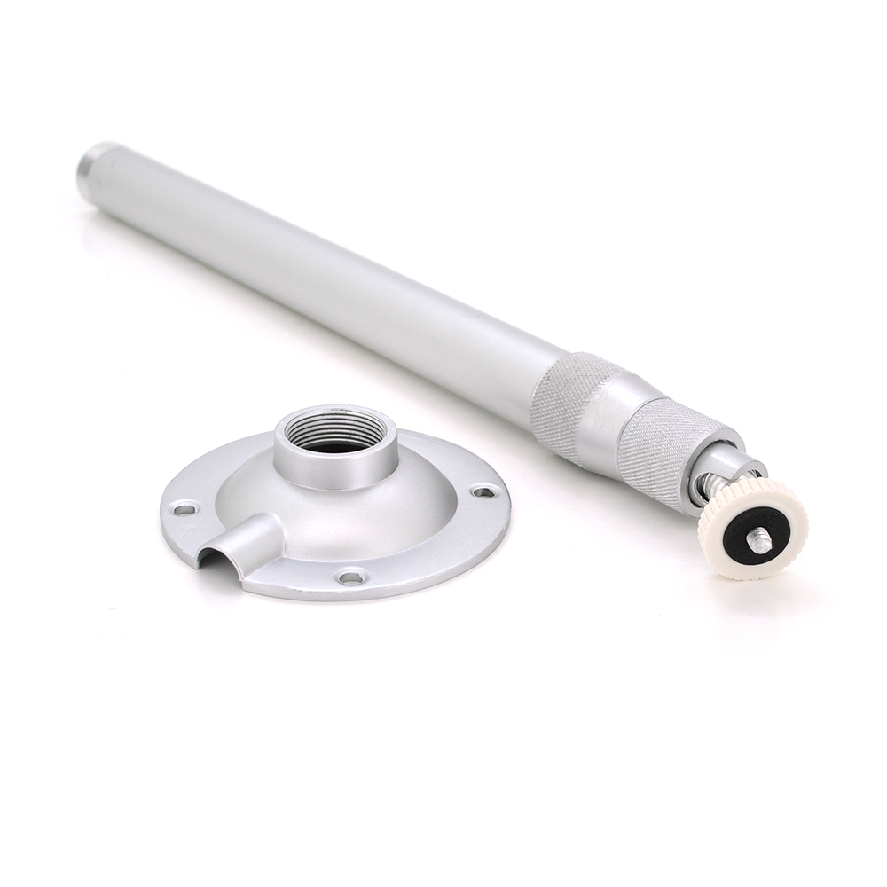 Кронштейн для камери PiPo PP-Stickbracket 20-40 см Сірий (11585)