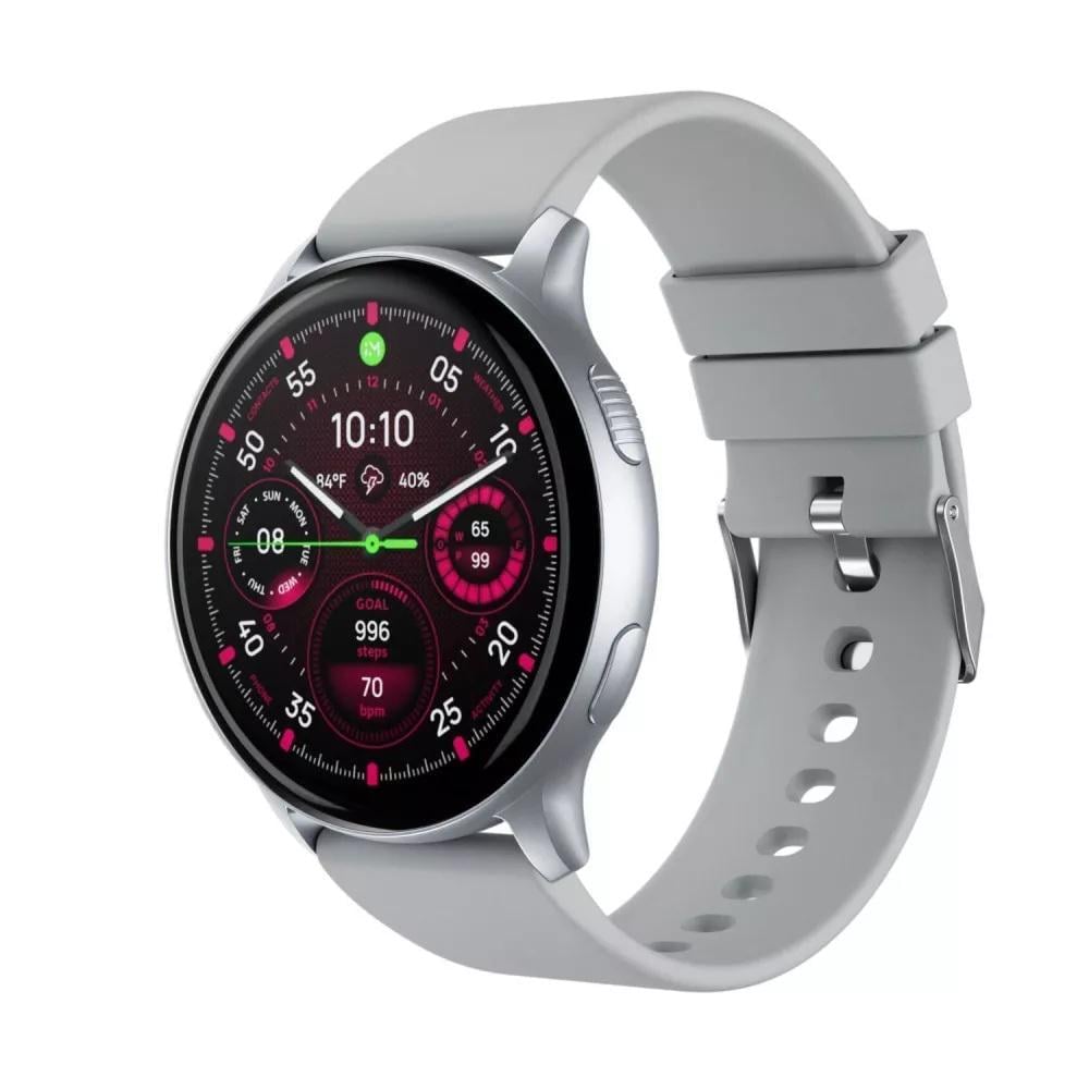 Смарт-часы Proove Infinity Silver (SWIF00000006)