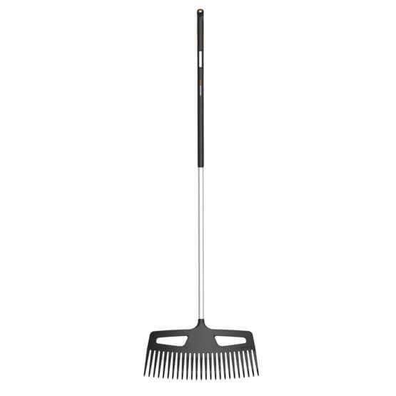 Грабли для уборки листьев Fiskars Xact L 490 мм (1027037)