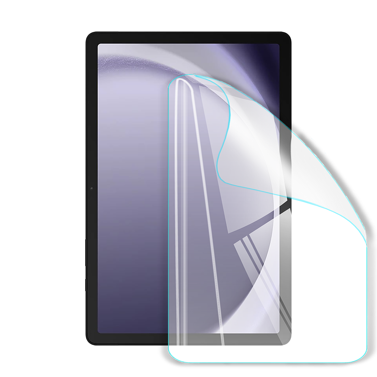 Полиуретановая пленка для Samsung Galaxy Tab A9 Plus серии Simple Armor (PF-S03SNG-001-017) Полиуретановая пленка для Samsung Galaxy Tab A9 Plus серии Simple Armor (PF-S03SNG-001-017)