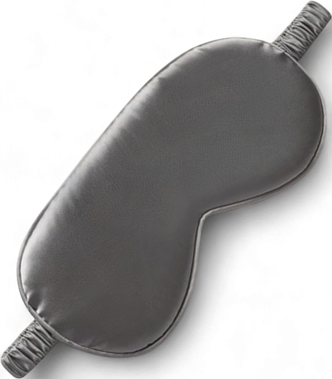 Маска для сна тканевая Серый (58_3_0_3C) - фото 1 Маска для сна тканевая Серый (58_3_0_3C) - фото 1