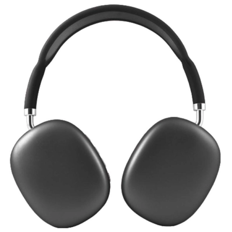 Наушники беспроводные P9 STEREO Bluetooth Черный (2479516989) - фото 4 Наушники беспроводные P9 STEREO Bluetooth Черный (2479516989) - фото 4