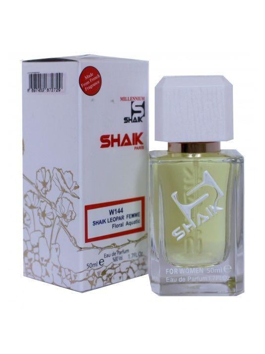 Парфюм ТМ Shaik Kenzo L’Eau par Pour Femme (W 144)