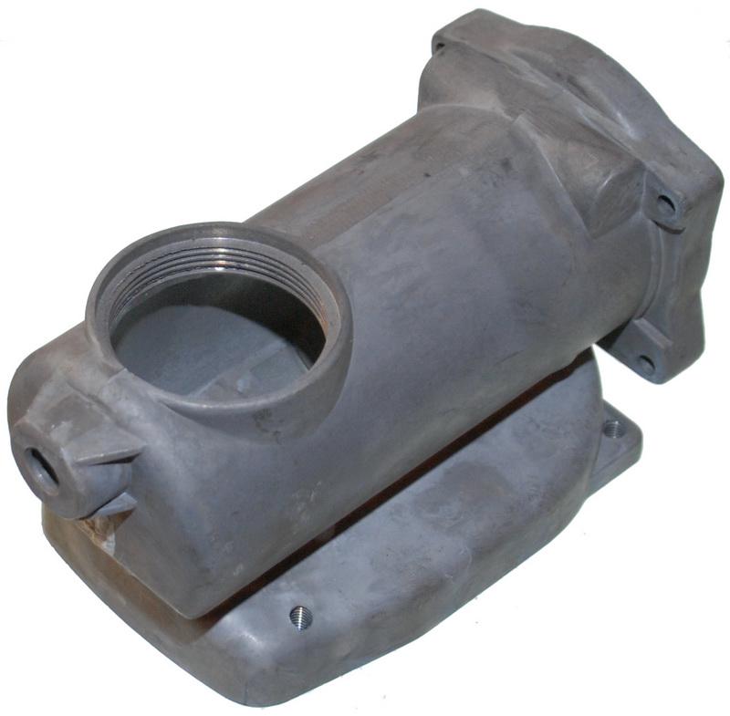 Корпус кривошипа перфоратора DWT BH 850/850VS/950/950VS