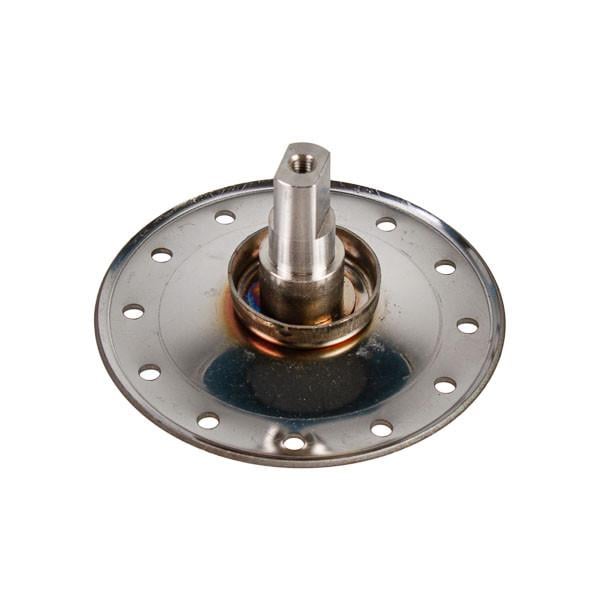 Фланец барабана для стиральной машины Electrolux/Zanussi D 17 мм 12 отверстий x M5 (00000037976)
