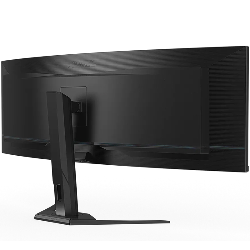 Монитор Gigabyte AORUS CO49DQ Gaming Monitor изогнутый OLED 5120x1440 5K DQHD 49" (tf6456) - фото 9 Монитор Gigabyte AORUS CO49DQ Gaming Monitor изогнутый OLED 5120x1440 5K DQHD 49" (tf6456) - фото 9