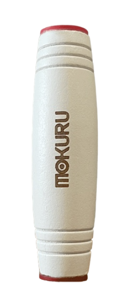 Іграшка антистрес Mokuru Kukurin Неваляшка дерев'яна (2472833422)