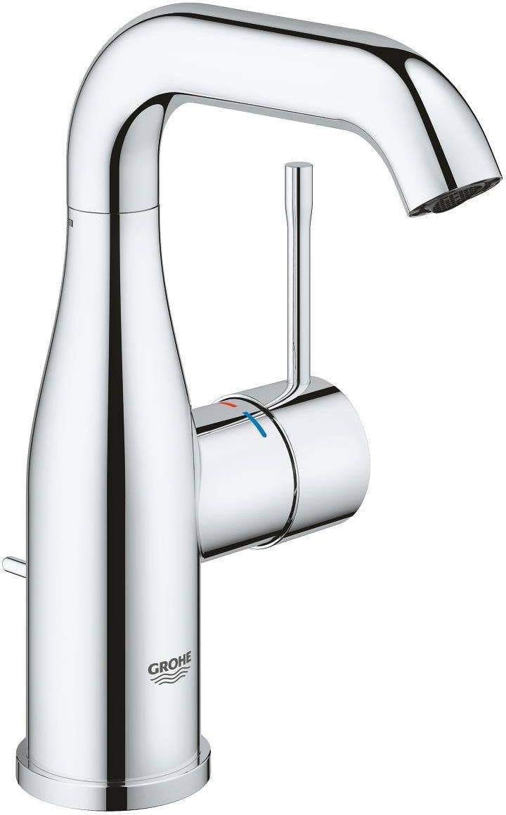 Змішувач для раковини Grohe Essence M 24173001 (129855052) Змішувач для раковини Grohe Essence M 24173001 (129855052)