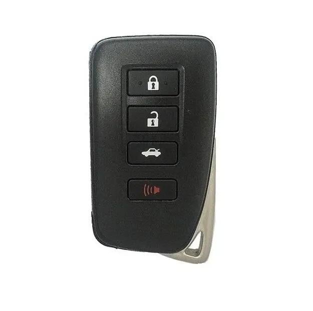 Корпус автоключа для Lexus KS17C
