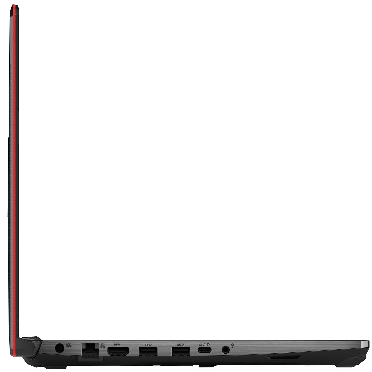 Ноутбук Asus TUF Dash F15 FX517ZC FX517ZC-HN005 (68993) - фото 12