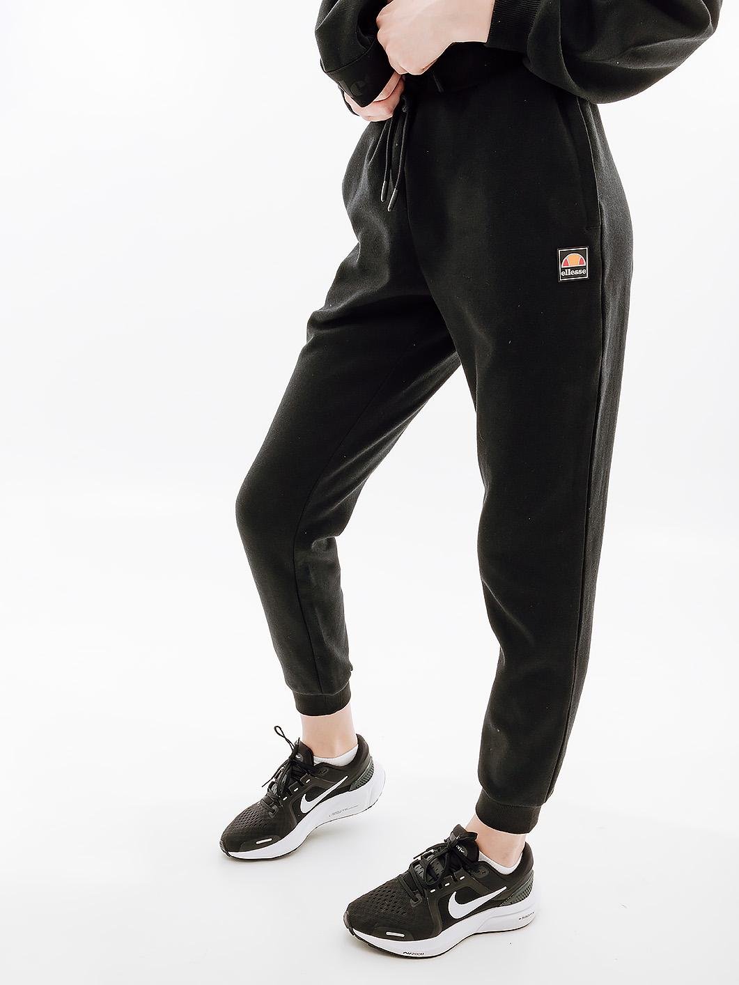 Штаны женские Ellesse Speralla Jog Pant XS Черный (7dSRR17806-011 XS)