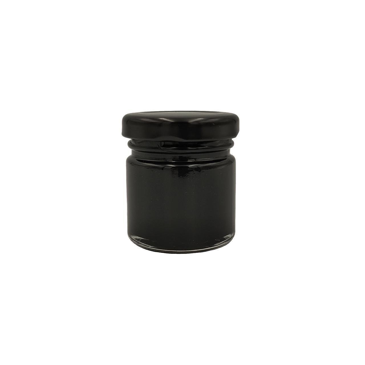 Паста пигментная для эпоксидных смол Italbeit 50 г RAL 9005 Черный