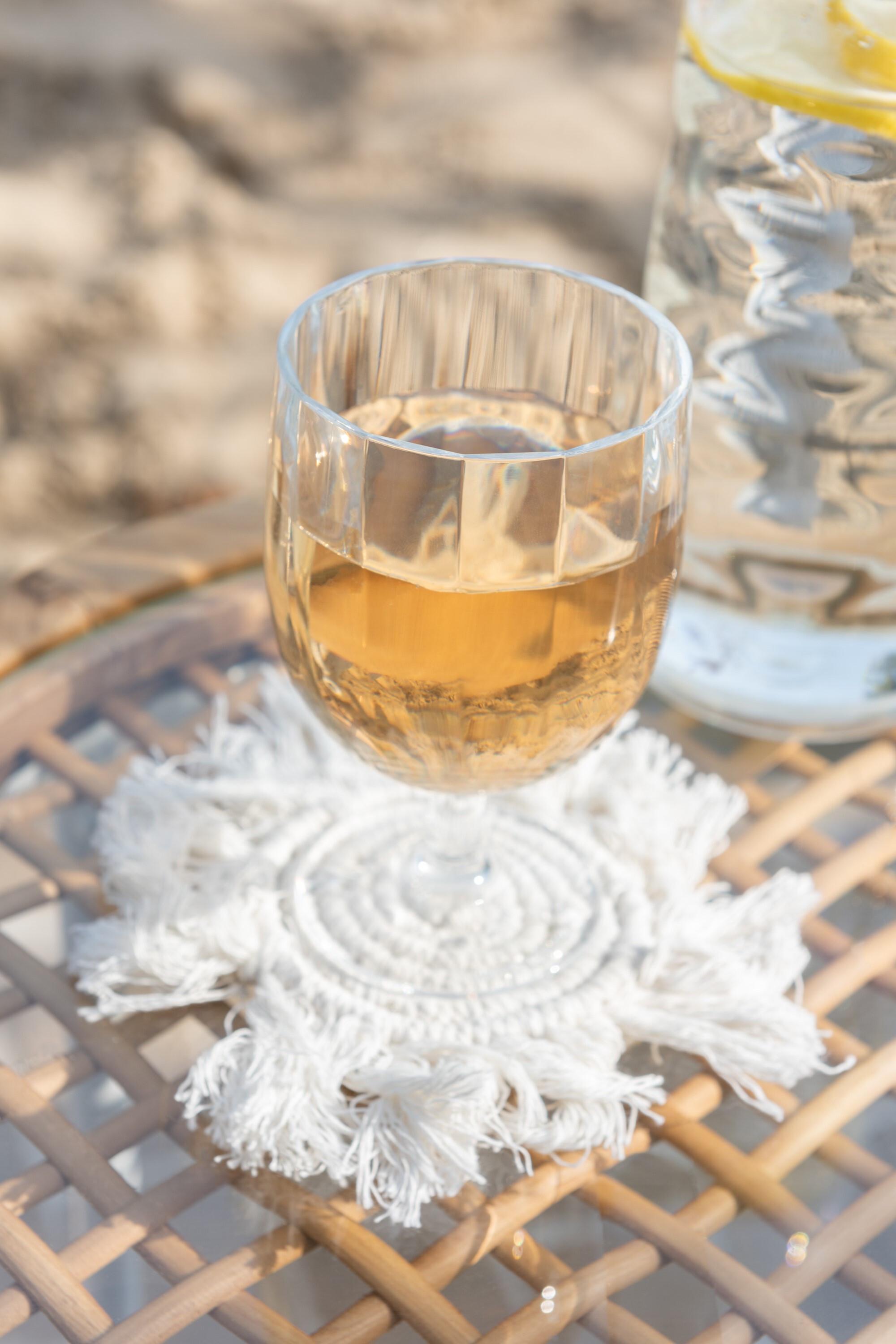 Келихи J-LINE з пластику 310 мл 6 шт. Прозорий - фото 2 Келихи J-LINE з пластику 310 мл 6 шт. Прозорий - фото 2