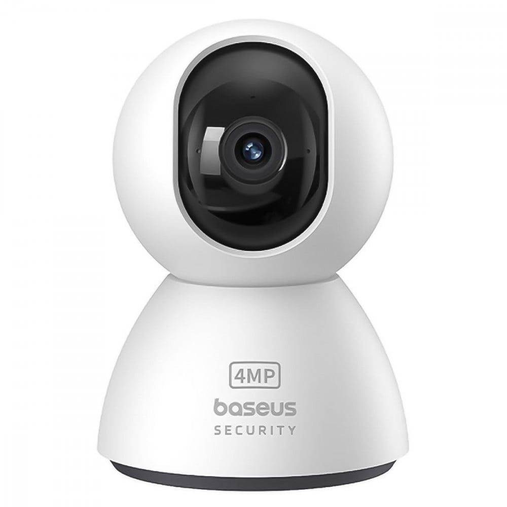 Камера Baseus Security P1 Indoor 3K White (615180003)