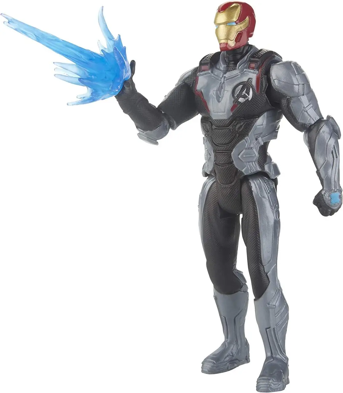Фигурка Hasbro Iron Man Marvel Avengers Endgame 15 см Фигурка Hasbro Iron Man Marvel Avengers Endgame 15 см