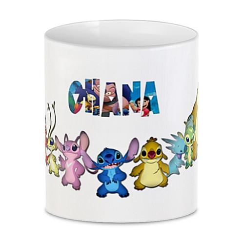 Чашка GeekLand Lilo and Stitch (02.21 .378)