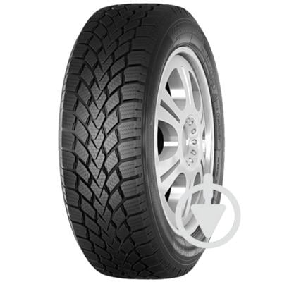 Автошина Haida Winter HD617 205/55 R16 91T (332400)