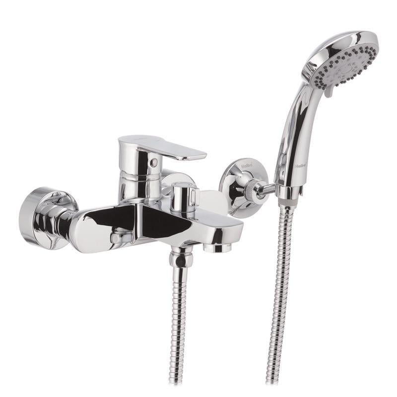 Смеситель для ванны Haiba HOUSTON 009 (HB0775) Смеситель для ванны Haiba HOUSTON 009 (HB0775)