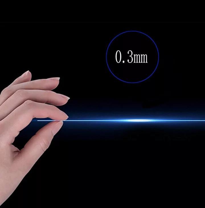 Закаленное защитное стекло на LeEco (LeTV) Le Pro 3 X722 / Прозрачное