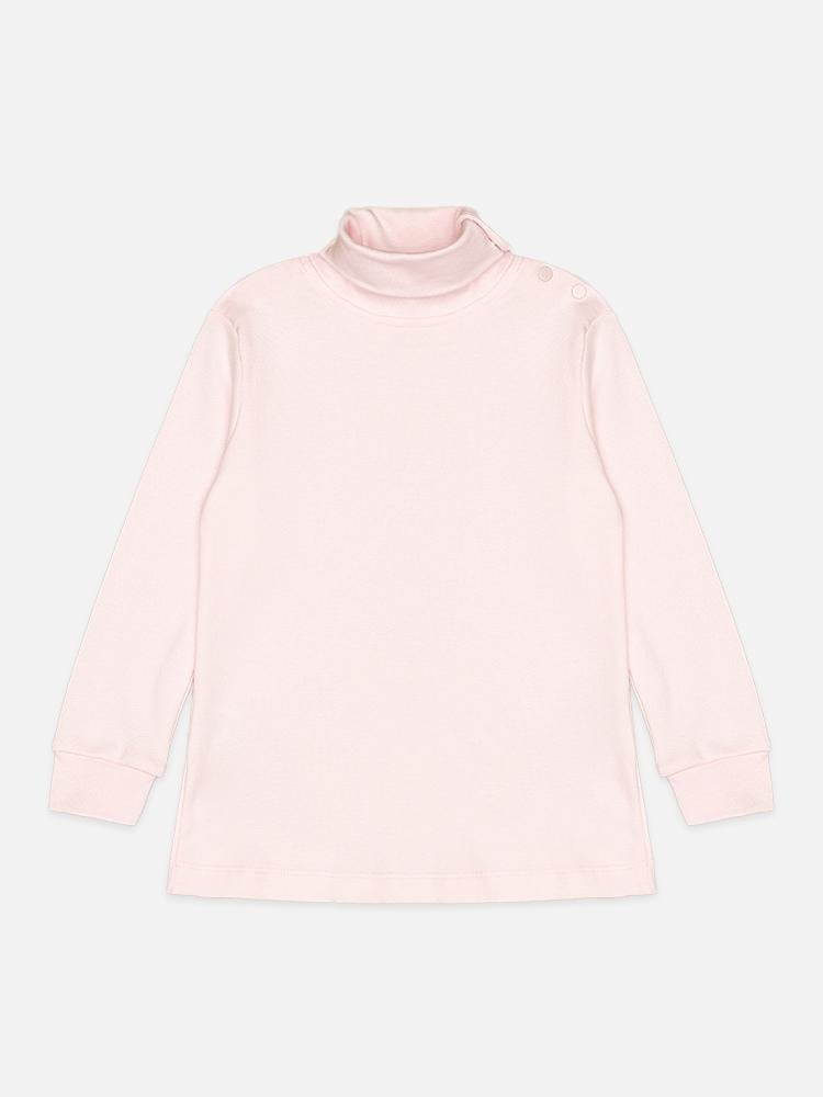 Гольф для дівчинки ЦБ-00229743 86 см Пудровий (28575504) Гольф для дівчинки ЦБ-00229743 86 см Пудровий (28575504)