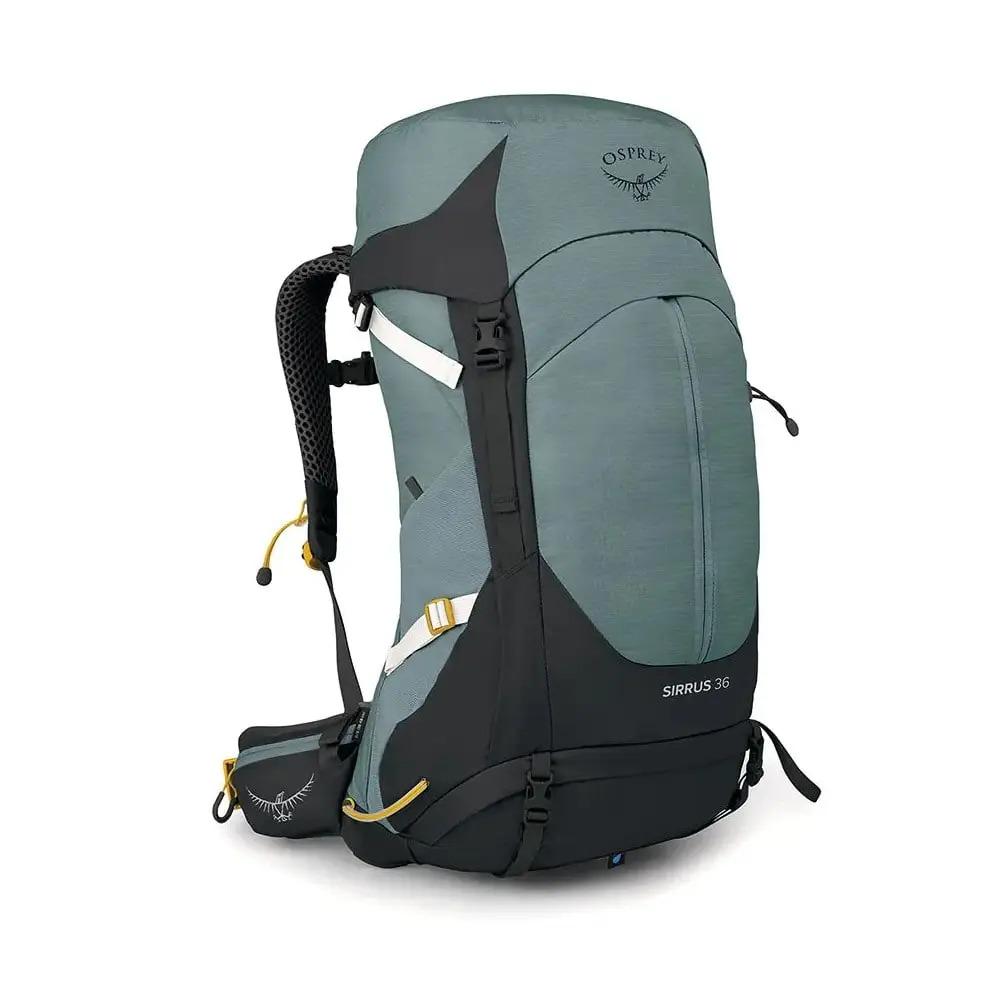 Рюкзак Osprey Sirrus 36 л Succulent Green (1054-009.2857)
