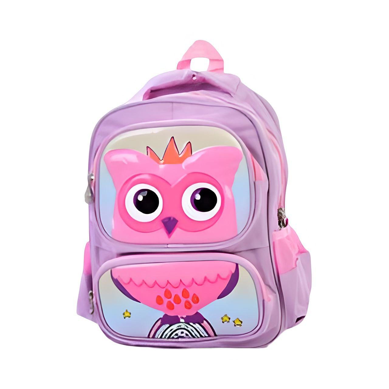 Рюкзак FG240502007A-04 - фото 1 Рюкзак FG240502007A-04 - фото 1