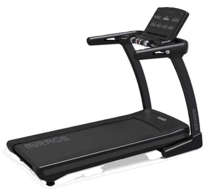 Беговая дорожка Toorx MIRAGE S70 (MIRAGE S70)