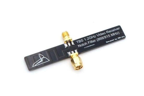 Фільтр TBS VRX Notch Filter для 1,2 ГГц (868/915)