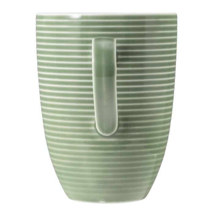 Чашка для чая Seltmann Weiden Seltmann Weiden Beat Color Glaze фарфор 350 мл (2570382)