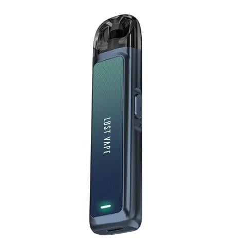 Електронна сигарета POD Lost Vape Ursa Nano Pacific Blue (13301)