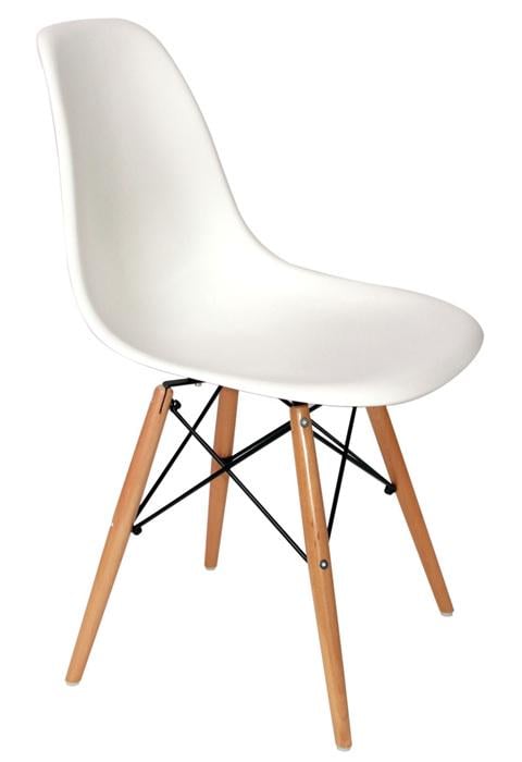 Стул детский Тауэр Baby Белый (31040641) Стул детский Тауэр Baby Белый (31040641)