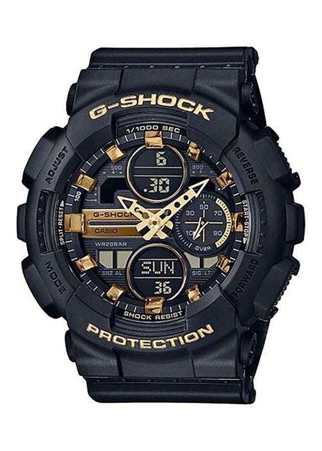 Часы Casio GMA-S140M-1AER