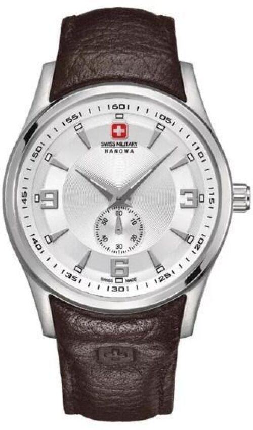 Наручний годинник жіночий Swiss Military-Hanowa 06-6209.04.001 (958665)