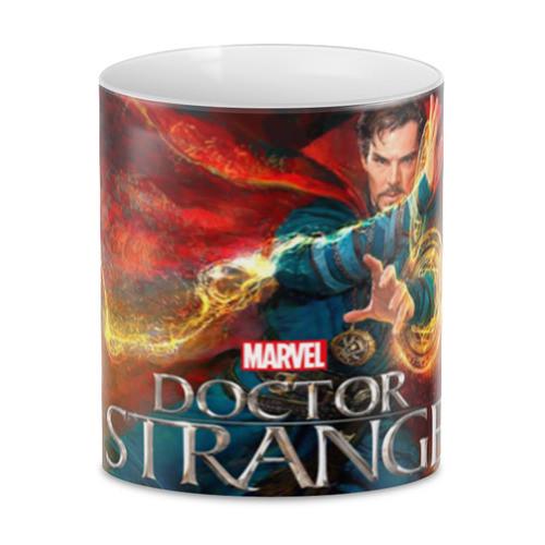 Чашка GeekLand Марвел Doctor Strange (DS.02.011)