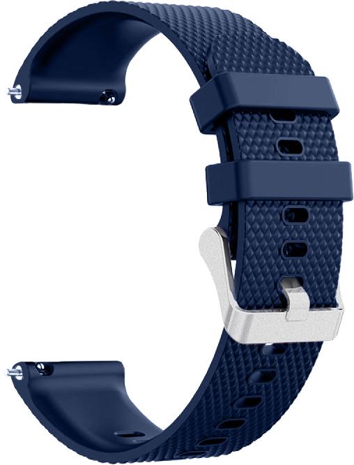 Ремешок Correa для Galaxy Watch 5 44 мм Dark Blue (29623-5D) - фото 2 Ремешок Correa для Galaxy Watch 5 44 мм Dark Blue (29623-5D) - фото 2