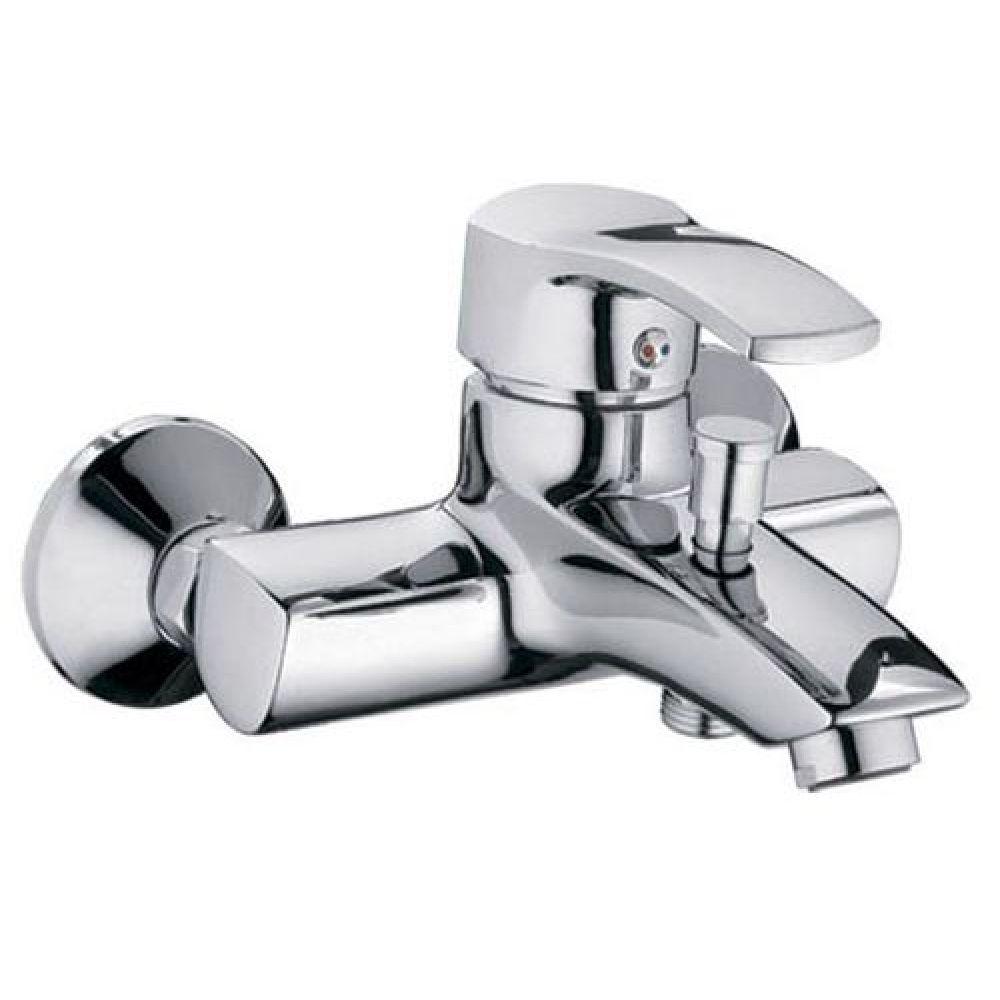 Смеситель для ванны Haiba Focus (23001) Смеситель для ванны Haiba Focus (23001)