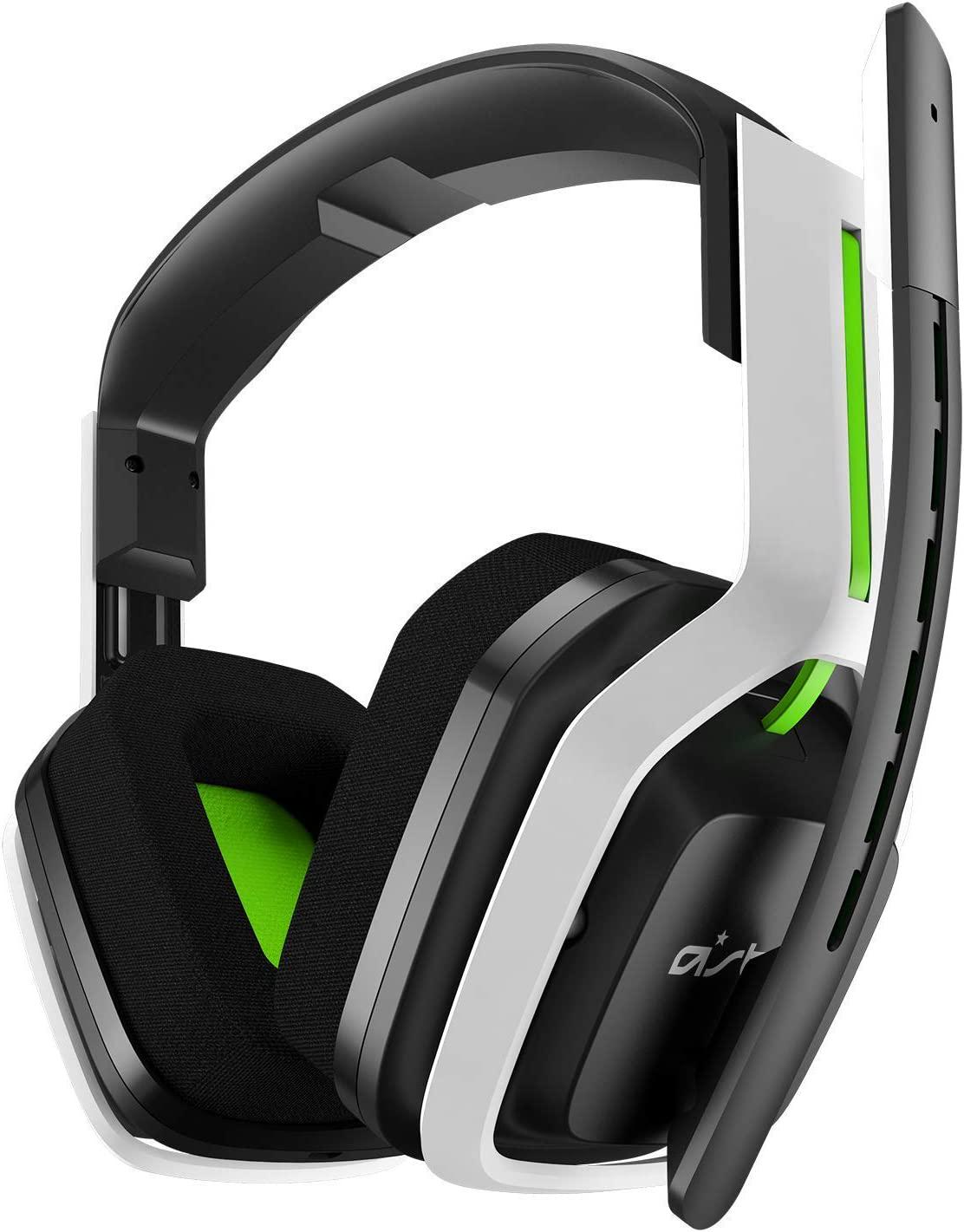 Наушники игровые Astro A20 Gen2 Wireless для Xbox беспроводные - фото 3