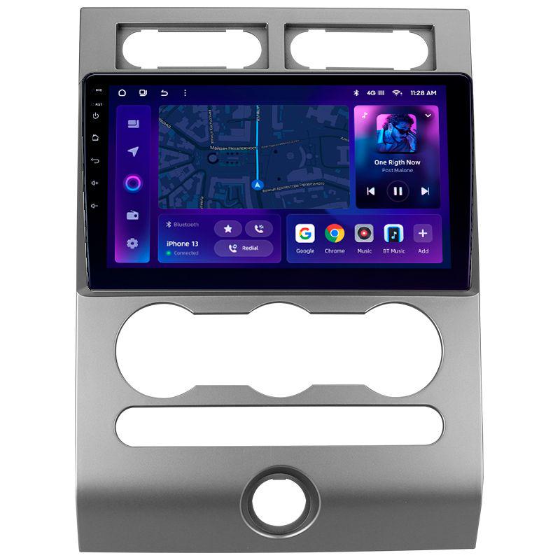 Автомагнітола штатна AMS MOSS M3 4/32 GB для Ford ExpEdition 3 U3242/U3542/U324/U354 2006-2017 L1 9" (AR-92702)