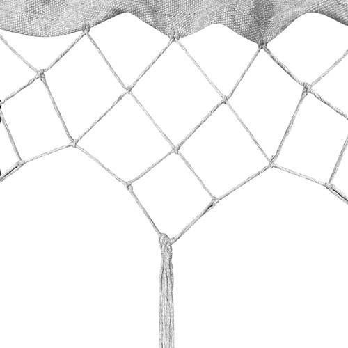 Гамак садовый Gardlov 25465 XXL до 250 кг 200х150 см (mx9008) - фото 7