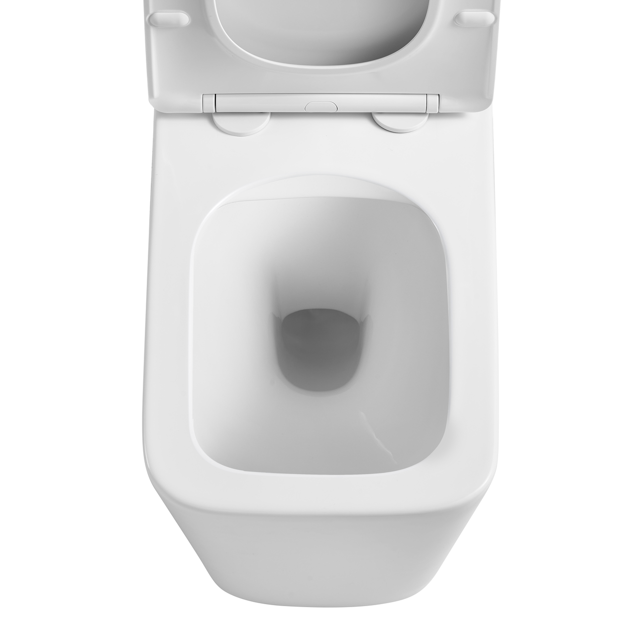 Унітаз підлоговий MIXXUS Premium QUADRO-0701-R система змиву RIMLESS 600х355х410 мм (MP6) - фото 4 Унітаз підлоговий MIXXUS Premium QUADRO-0701-R система змиву RIMLESS 600х355х410 мм (MP6) - фото 4