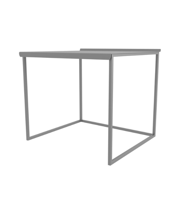 Напольный козырек ДаГ-08 800х700х800 мм для наружных блоков кондиционера (2267036452/К0957)