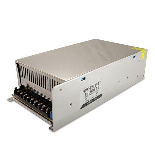 Блок питания OEM DC12 500 Вт 41 А TR-500-12 (00-00000711)