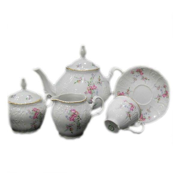 Сервиз чайный Thun Bernadotte на 6 персон (6468011)