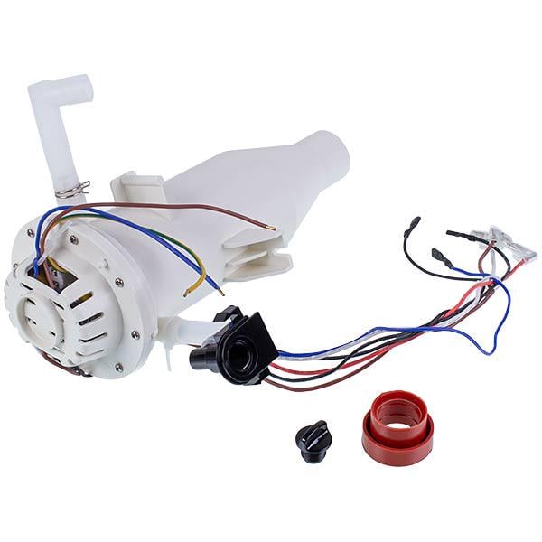 Бойлер для парогенератора Tefal FS-9100028362 (00000057101)
