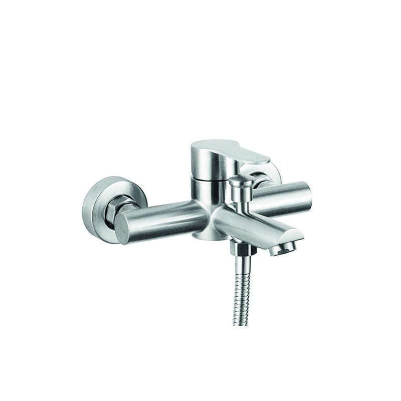 Смеситель для ванной Zerix DAX 142 (ZX4765)