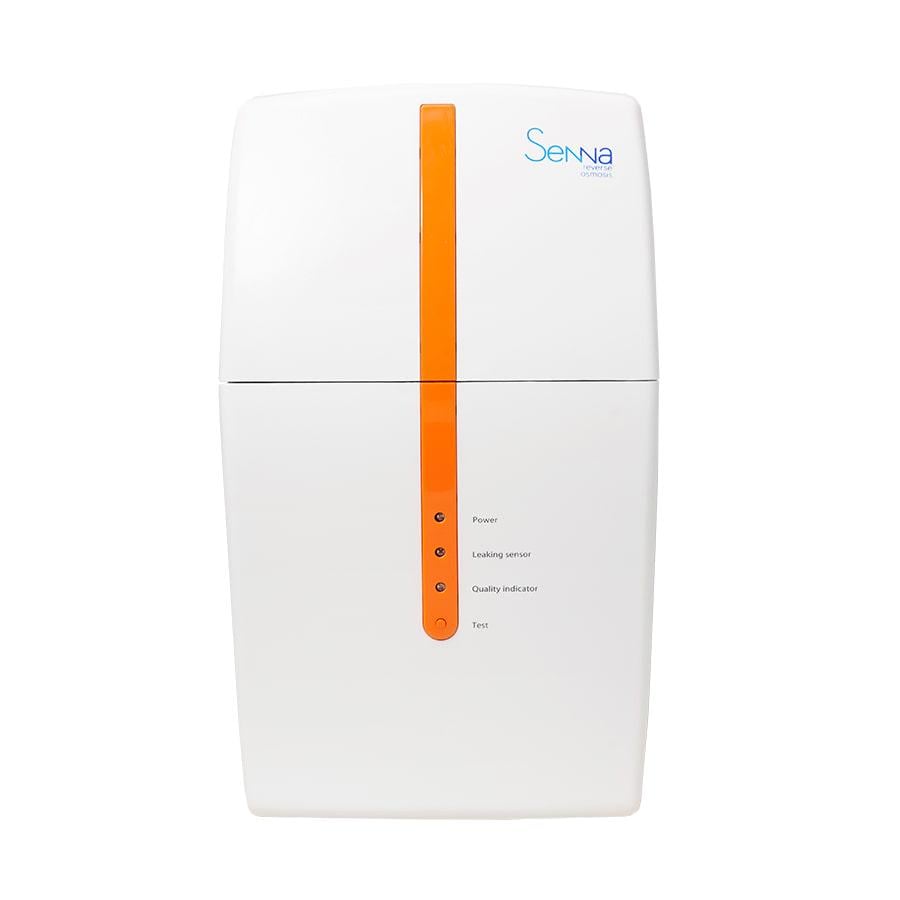 Система обратного осмоса Puricom Senna Pump (793471)