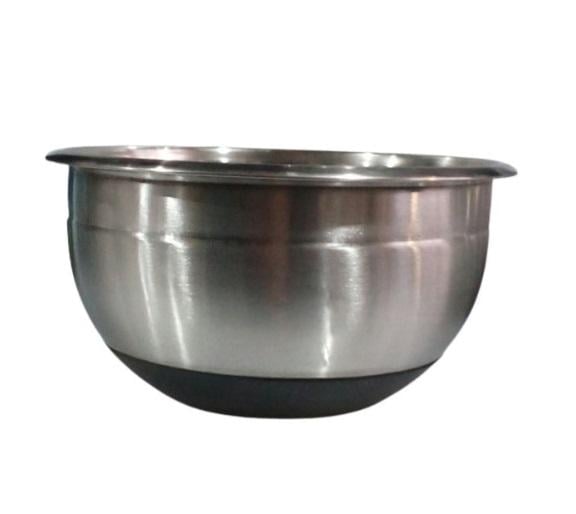 Миска Empire из нержавеющей стали 30 см 7,5 л (b9a66066)