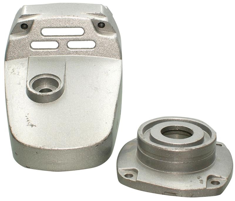 Корпус редуктора болгарки УШМ Stern 230 L