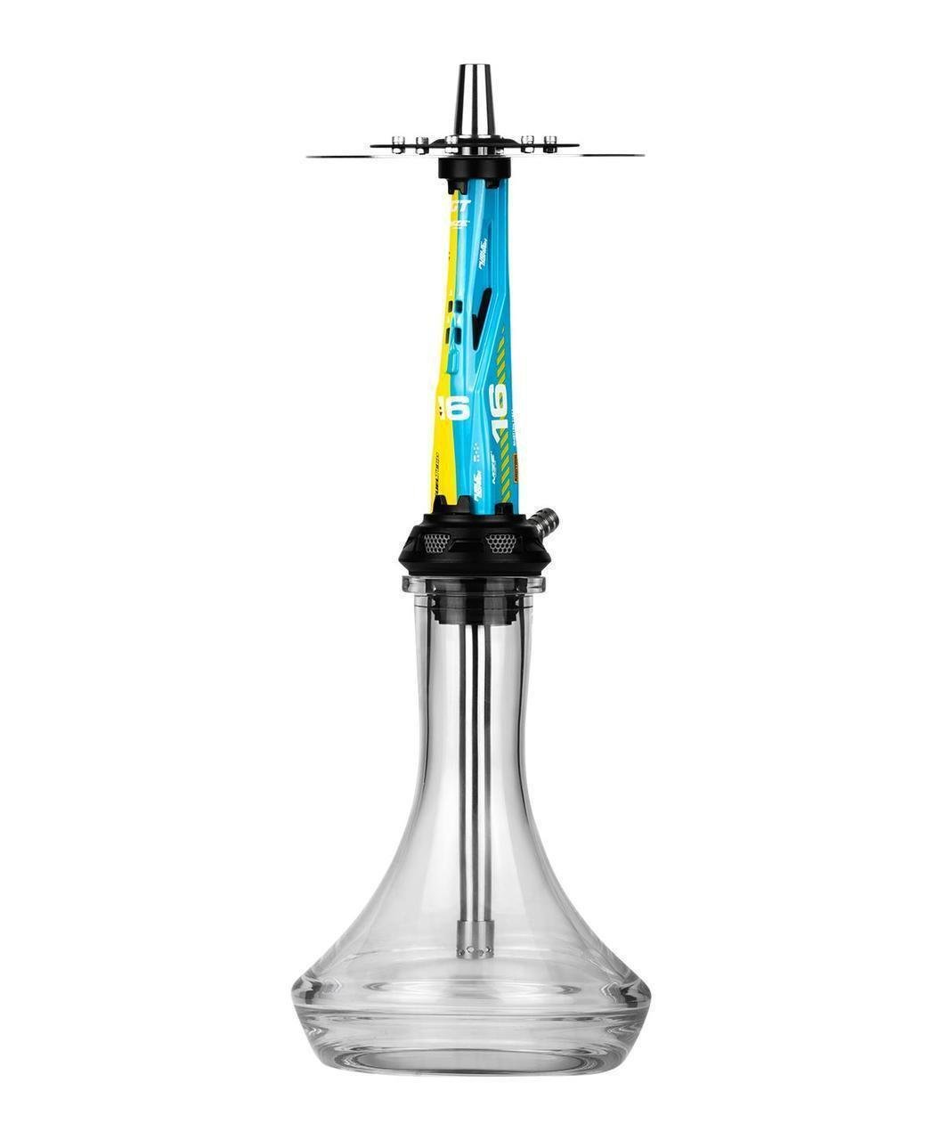 Кальян Amotion Valve X16 Hookah