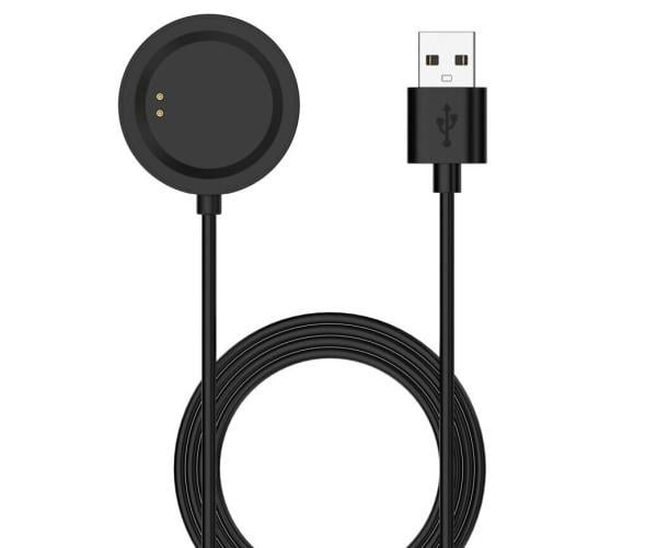 Кабель-зарядка USB docking station для OnePlus Watch 1 м